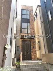 東急池上線雪が谷大塚駅まで徒歩2分