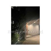 上馬の家 ーやわらかな光さす木のぬくもりのモダンハウスー