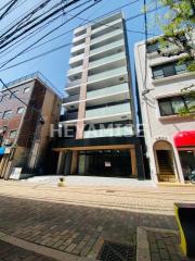 長崎電軌蛍茶屋支線新大工町駅まで徒歩4分