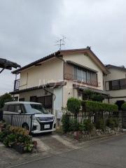鵜沼台2丁目戸建て