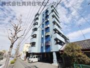 ＪＲ紀勢本線宮前駅まで徒歩5分
