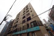 阪神本線尼崎駅まで徒歩8分