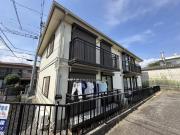 京王線高幡不動駅まで徒歩13分