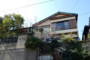 高塚新田戸建