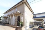 西武多摩川線多磨駅まで徒歩4分