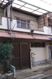 南海本線石津川駅まで徒歩9分