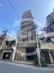 地下鉄谷町線谷町六丁目駅まで徒歩1分