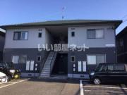 ディアス古賀島 A棟