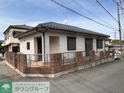 小深作戸建て