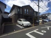 つくばエクスプレス流山おおたかの森駅まで徒歩15分