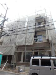 GRANDIR杉本町