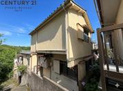 甲陽園東山町戸建