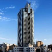 THE ROPPONGI TOKYO SUPERIOR RESIDEN