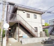 西武新宿線東村山駅まで徒歩9分