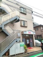 フラワーシティ