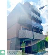 GRAN PASEO神楽坂II