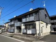 アドミレー樹太 A棟