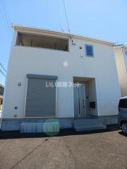 尾上町池田戸建1号棟