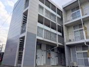 多摩都市モノレール上北台駅まで徒歩4分