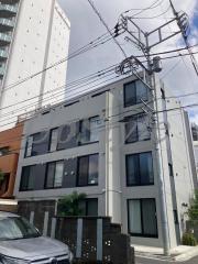 クロストーン西巣鴨