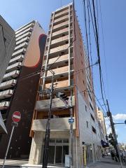 ふぁみーゆ夕陽ケ丘