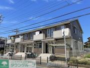 ボヌール新松戸 A棟