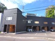 川沿1-6タウンハウス