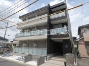 HARU terrace 朝日