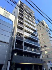 プラウドフラット日本橋大伝馬町
