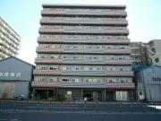 ＪＲ総武線（各駅停車）亀戸駅まで徒歩12分