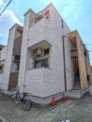 ハーモニーテラス清水IV
