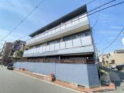 阪急京都線上新庄駅まで徒歩9分