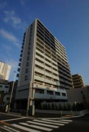 グランド・ガーラ川崎西口