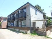 シャトレ元住吉