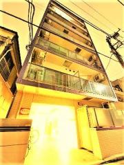 パウロニアバレーテイク4西横浜