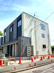 日暮里・舎人ライナー江北駅まで徒歩3分