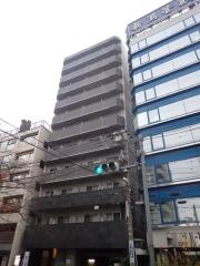 メインステージ中村橋