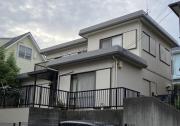 桂台1丁目戸建