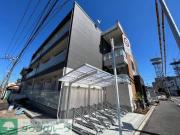 東武野田線岩槻駅まで徒歩9分