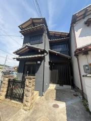 阪急箕面線箕面駅まで徒歩8分
