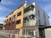 京王相模原線京王稲田堤駅まで徒歩2分