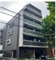 ＪＲ山手線大塚駅まで徒歩10分