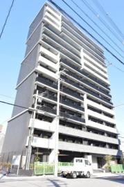 地下鉄御堂筋線西中島南方駅まで徒歩9分