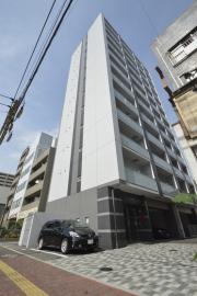 コンティニューム宇品