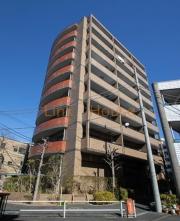 ＪＲ常磐線（各駅停車）亀有駅まで徒歩9分