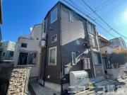 ハーモニーテラス大山西町