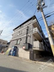 近鉄難波・奈良線枚岡駅まで徒歩13分
