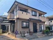 川口町1丁目住宅