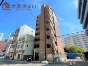メルクリオール難波