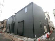 京阪本線大和田駅まで徒歩5分